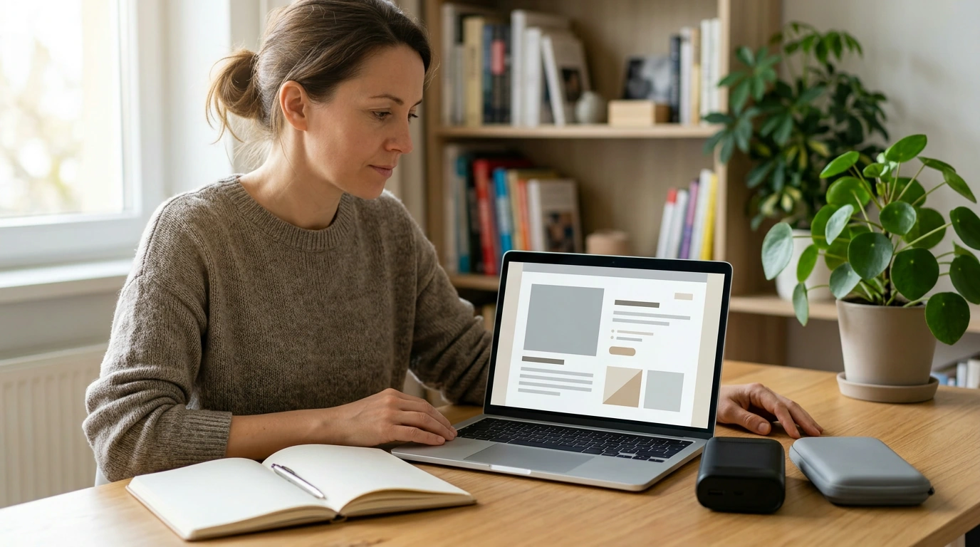 Affiliate Content That Converts Without Losing Trust