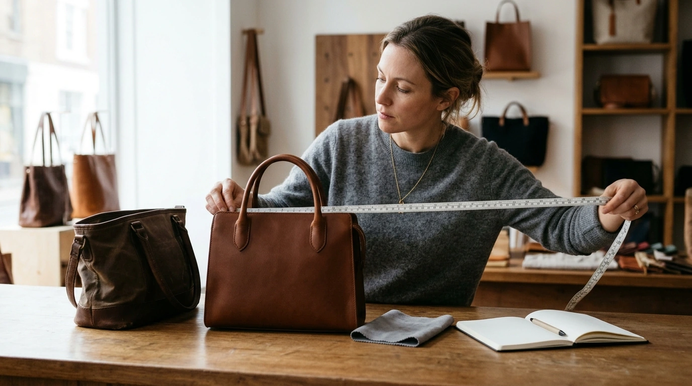 First Valentino Purchase? A Beginner’s Shopping Checklist