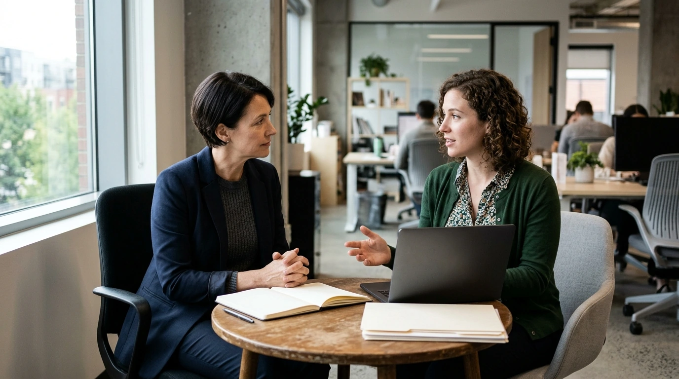 How to Be an Empathetic Manager and Set Clear Expectations