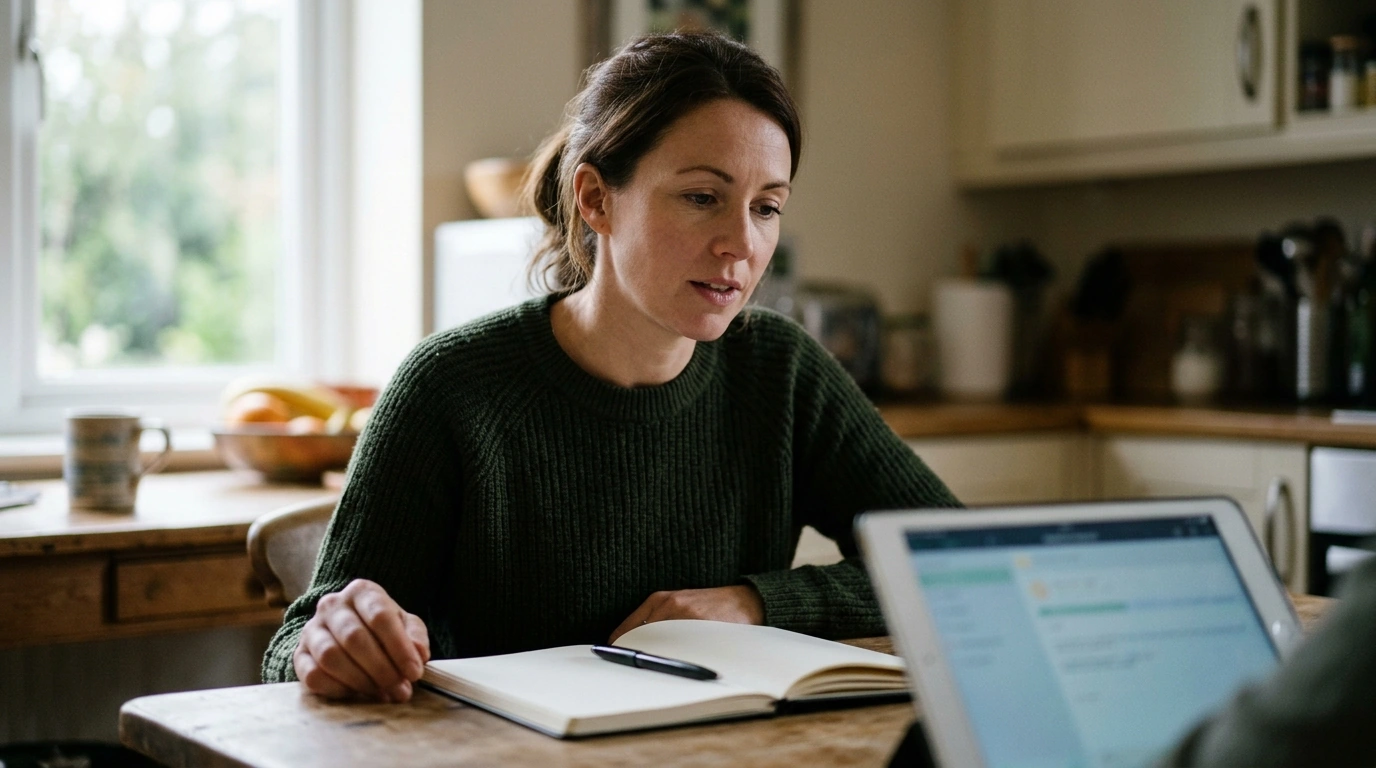 How to Build Confidence One Small Step at a Time
