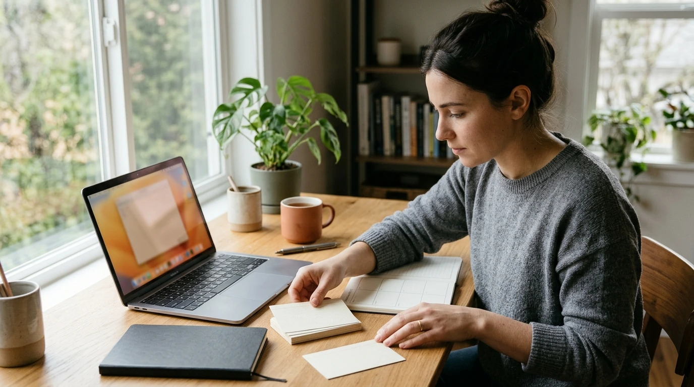 Keyword Research Checklist for Your Next Blog Topic