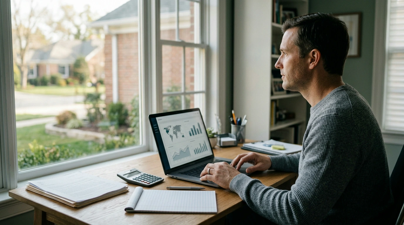 Proptech in Real Estate Investing: A Practical Guide