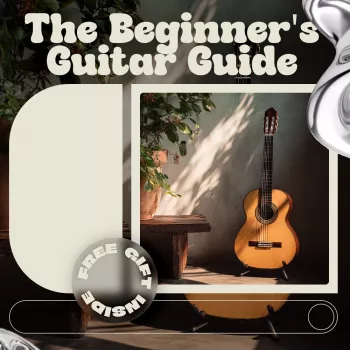 Beginner Guitar Practice: Your First 7 Days