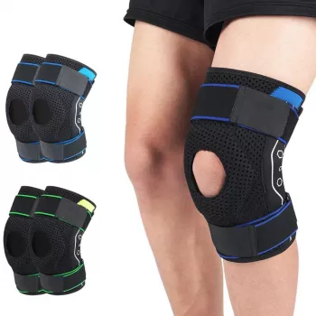 Hinged Knee Brace: Fit and Comfort Guide