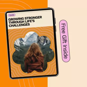 How to Build Resilience Through Life’s Challenges