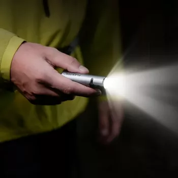 1200-Lumen Tactical EDC Flashlight: Modes & Magnetic Base