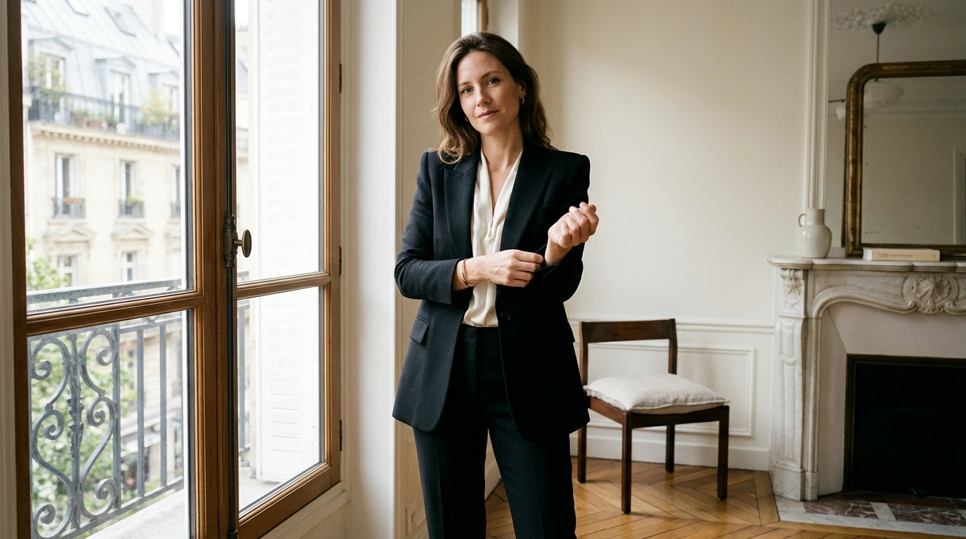 Who Is Saint Laurent? The Designer and Fashion House